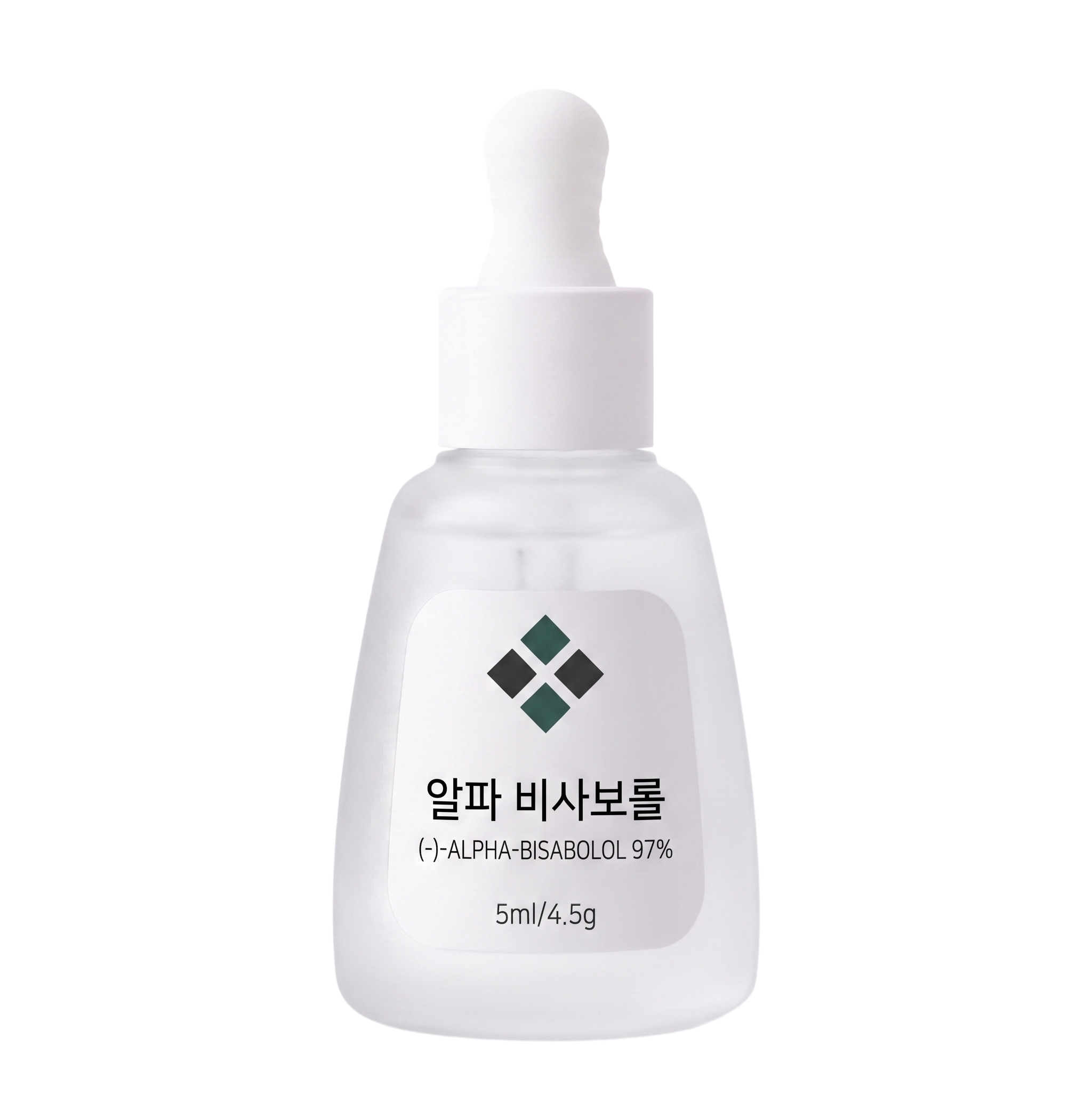 알파 비사보롤